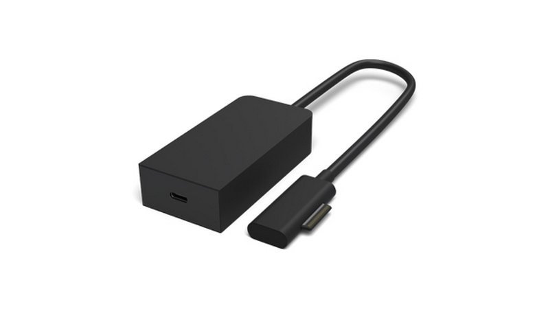 Microsoft Surface Connect to USB-C Adapter Dongle to Go on Sale From June 29