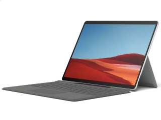 Microsoft Surface Pro X 2020 Now Available for Purchase in India, Pricing Starts at Rs. 1,49,999