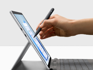 Microsoft Surface Pro X 2021 Wi-Fi Only Model Launched in India, Starts at Rs. 93,999