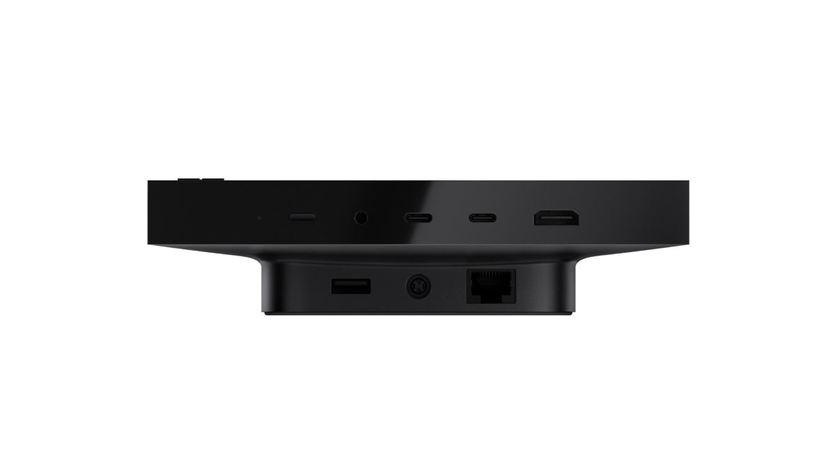 microsoft surface rtx spark dev box Microsoft Surface RTX Spark Dev Box