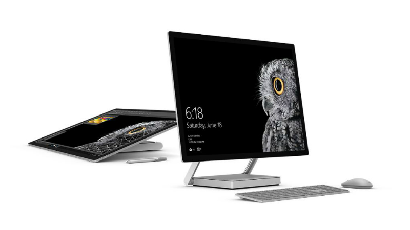 How Apple and Microsoft Are Keeping the Desktop Off Its Deathbed