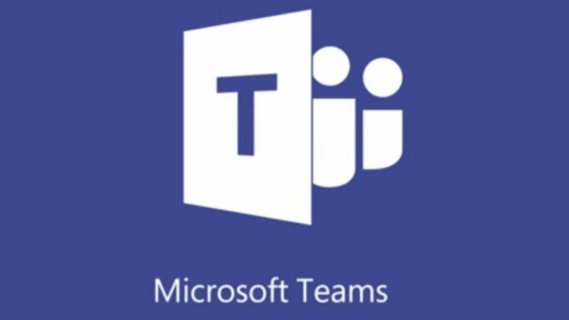 Microsoft Teams Gets a Free Tier to Better Compete With Slack in Workplace Chat App Market