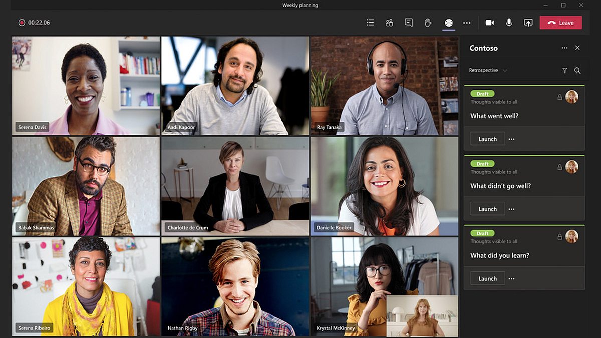 Microsoft Teams to Get a New 'Top Hits' Feature That Improves Its Search Functions