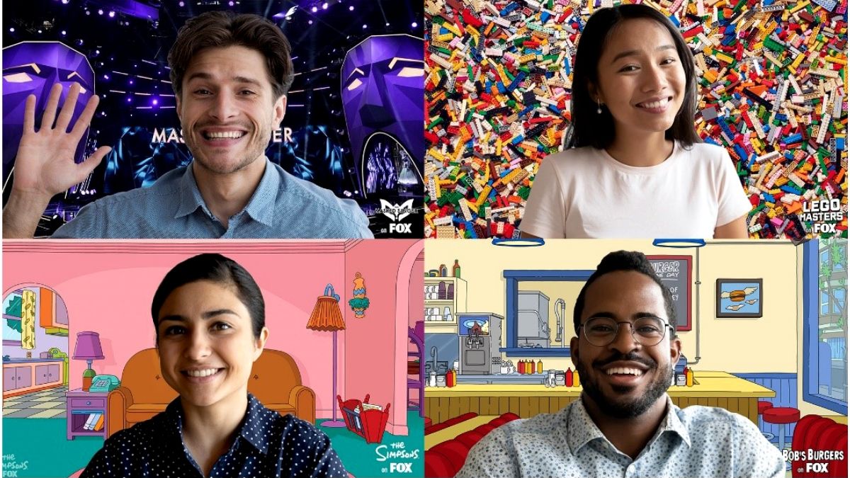 Microsoft Teams Adds Custom Background Effects During Video Call, Other New Features