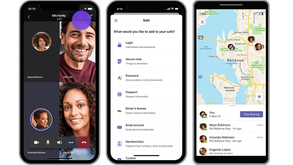 download microsoft teams meeting app for windows 10