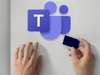 Microsoft Teams Gets End-to-End Encryption, Channel-Sharing, Webinar Support for 1,000 Attendees, and More