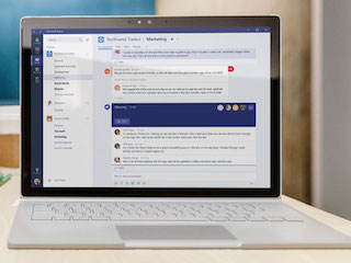 Microsoft Teams Now Used by Over 200,000 Companies; to Get Cortana Integration, Translation, and More This Year