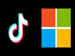 Microsoft's TikTok Bid Spotlights Windows Maker's History With China Microsoft's TikTok Bid Spotlights Windows Maker's History With China