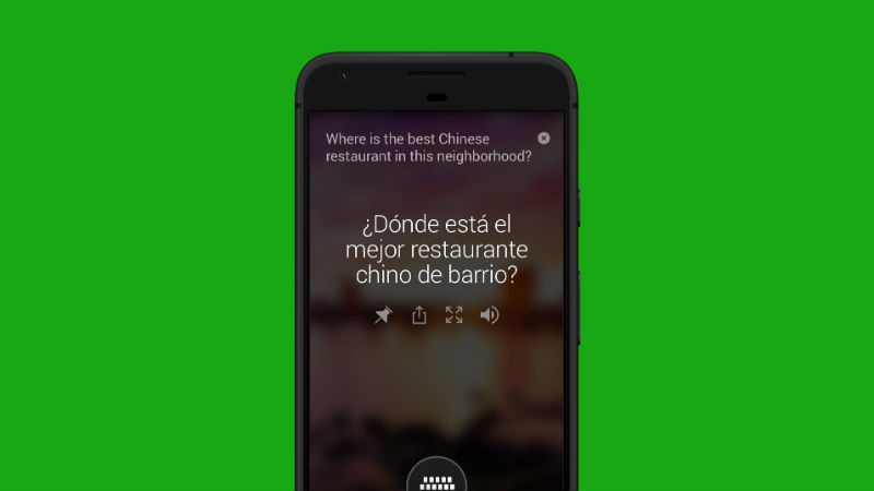 Microsoft Translator App Now Offers AI-Powered Offline Services on Android, iOS, Amazon Fire Devices