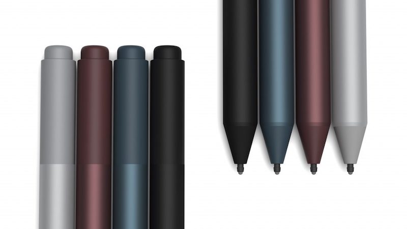 Microsoft's Whiteboard Is a Collaborative Inking App for Windows 10