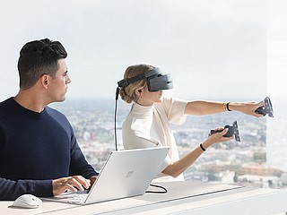 Windows 10 Fall Creators Update Now Rolling Out: How to Download