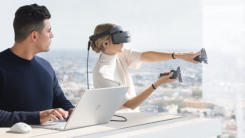 Windows 10 Fall Creators Update Now Rolling Out: How to Download