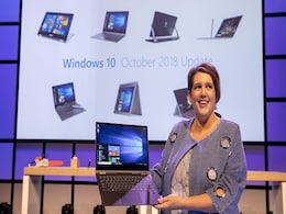 Windows 10 October 2018 Update Hit by ZIP File Bug Spotted Months Before Release Windows 10 October 2018 Update Hit by ZIP File Bug Spotted Months Before Release