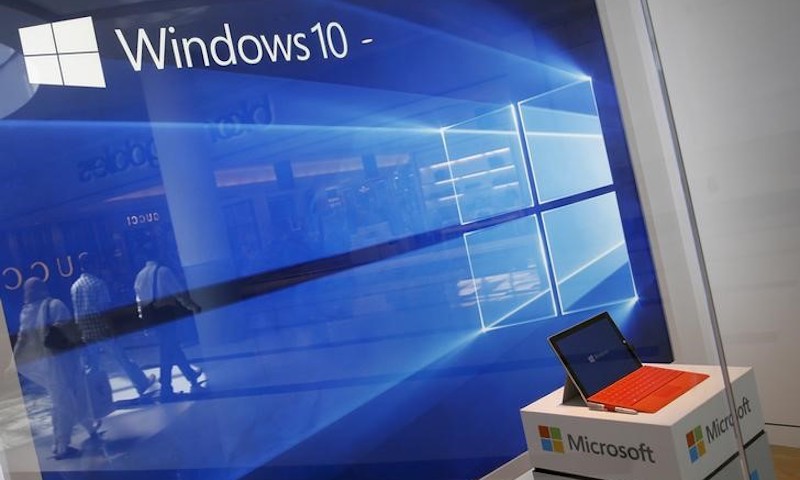 Windows 10's New Privacy Settings Still Raise Concerns, EU Watchdogs Say