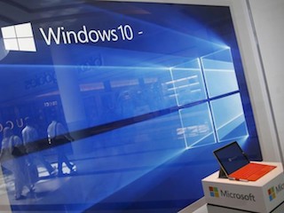 Windows 10&#039;s New Privacy Settings Still Raise Concerns, EU Watchdogs Say