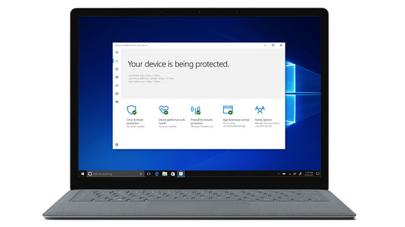 Google Project Zero Team Discloses Windows 10 Flaw Before Microsoft Can Fix It