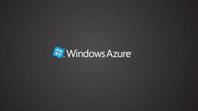 Microsoft Azure Cloud Computing Platform Gets New Security Features