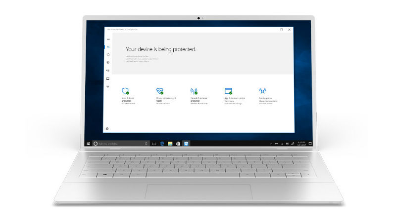 Windows Defender to Delete Programs That Scare Users Into Buying Upgrades