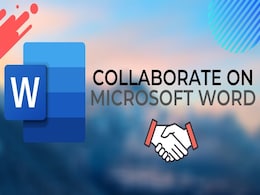 Microsoft Word Collaboration: How to Collaborate on a Word Document on a Computer, Phone, or Online Microsoft Word Collaboration: How to Collaborate on a Word Document on a Computer, Phone, or Online