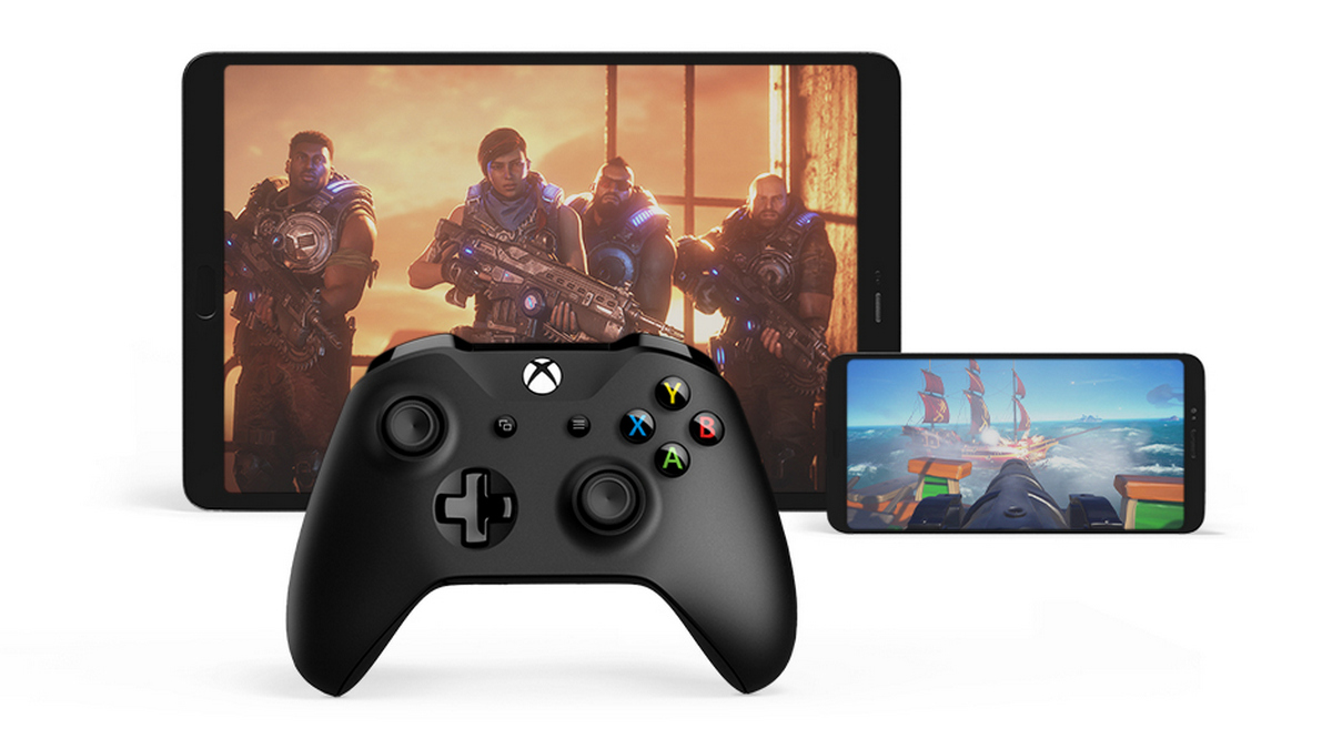 Microsoft's Project xCloud Game Streaming Service Public Preview Registrations Open in Select Regions