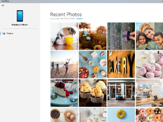 Microsoft Testing Your Phone Android App That Syncs With Windows 10 PCs