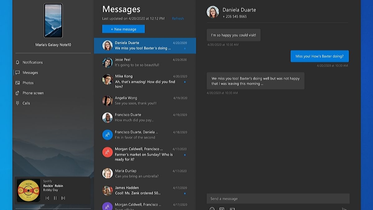 Android Users May Soon be Able To Control Music on Their Phones From Their PCs