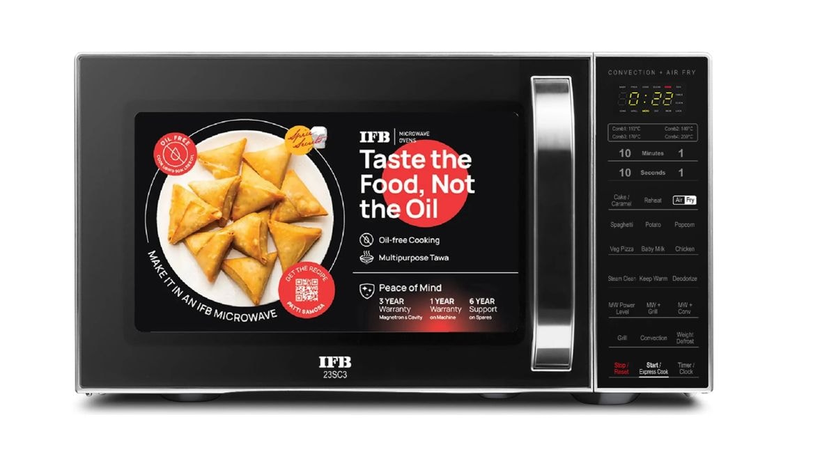 Latest and Breaking News on NDTV