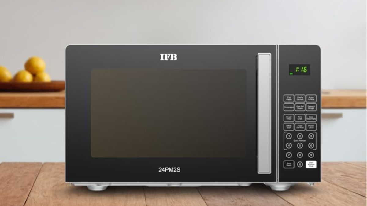Amazon Great Summer Sale 2025: Best Deals on Microwave Ovens