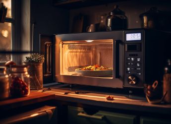 Best-Selling Ovens for Effortless Cooking: Top Microwaves From LG, Samsung, and More