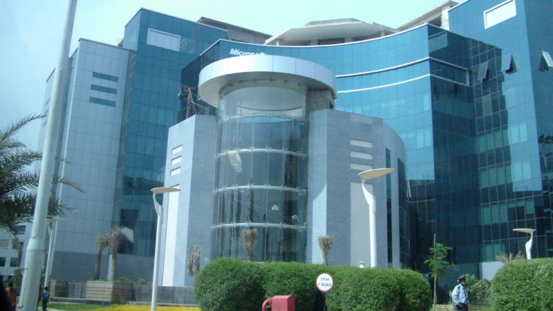 'Research Allows You to Take Risks,' Says Microsoft Research's Sriram Rajamani