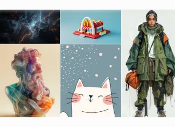 Midjourney Tests New Algorithm to Bring Consistent Character Across Different AI-Generated Images