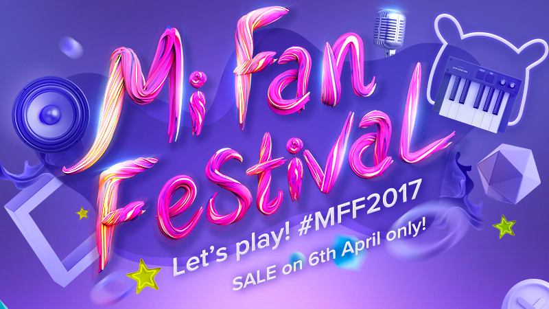 Xiaomi Redmi Note 4 at Re. 1, Redmi 4A Rose Gold Goes on Sale, and Other Deals at Mi Fan Festival