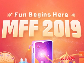 Mi Fan Festival 2019 Sale: Offers on Poco F1, Redmi Note 7 Pro, Mi TV, and Re. 1 Flash Sale