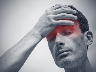 New Wireless Patch May Ease Migraine Pain Without Drugs