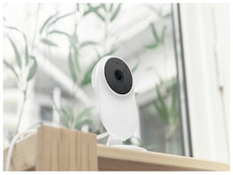 Xiaomi Mi Home Security Camera Basic With 130-Degree Lens Launched in India Xiaomi Mi Home Security Camera Basic With 130-Degree Lens Launched in India