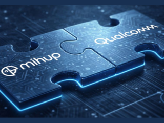 India AI Impact Summit: Qualcomm, Mihup.ai to Build On-Device Voice AI Tool for BFSI Sector