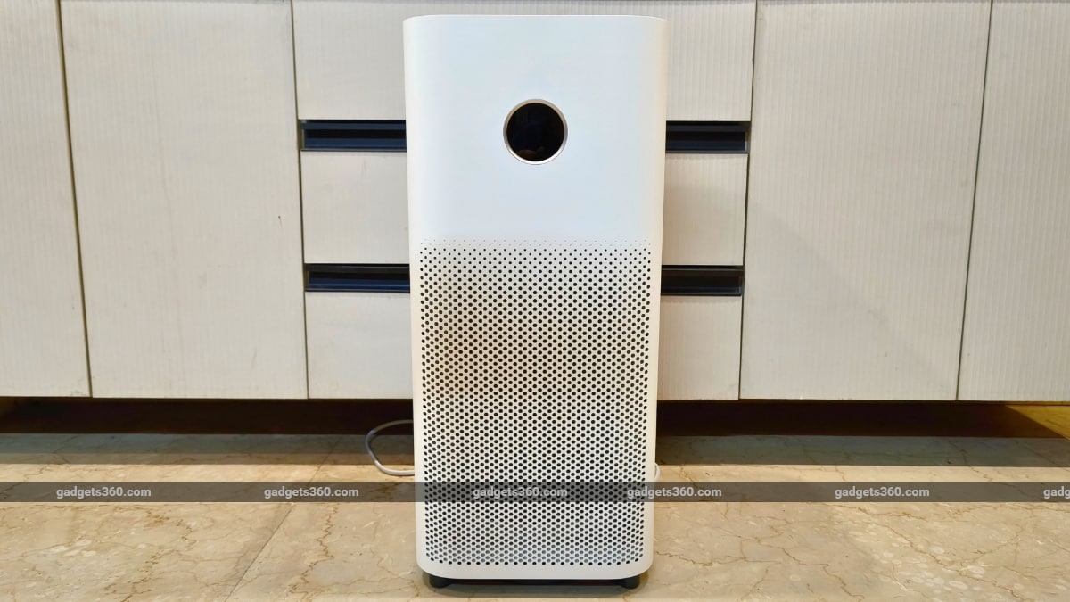 Mijia Smart Air Purifier 6 Review: Big on Features, Good at Its Job