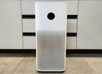 Mijia Smart Air Purifier 6 Review: Big on Features, Good at Its Job