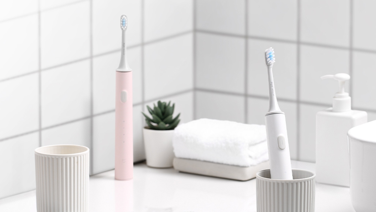 Xiaomi Teases to Launch New Mi Electric Toothbrush in India With &lsquo;Pro Cleaning&rsquo;