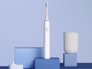 Xiaomi Teases to Launch New Mi Electric Toothbrush in India With &lsquo;Pro Cleaning&rsquo;