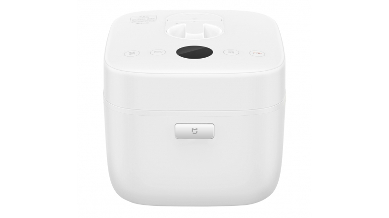 Xiaomi Miija Induction Cooker, Mijia Smart Rice Cooker Teased to Launch in India Soon