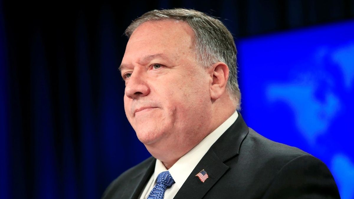 US Steps Up Clean Network Campaign to Purge 'Untrusted' Chinese Apps