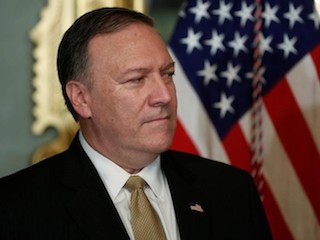 CIA Chief Calls WikiLeaks a &#039;Hostile Intelligence Service&#039;