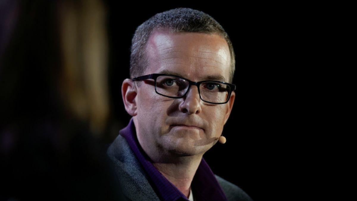 Facebook CTO Mike Schroepfer to Step Down, Will Become Company's First Senior Fellow in 2022