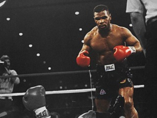 Mike Tyson Enters NFT Ring, Brings Mystery Box NFT Series on Binance
