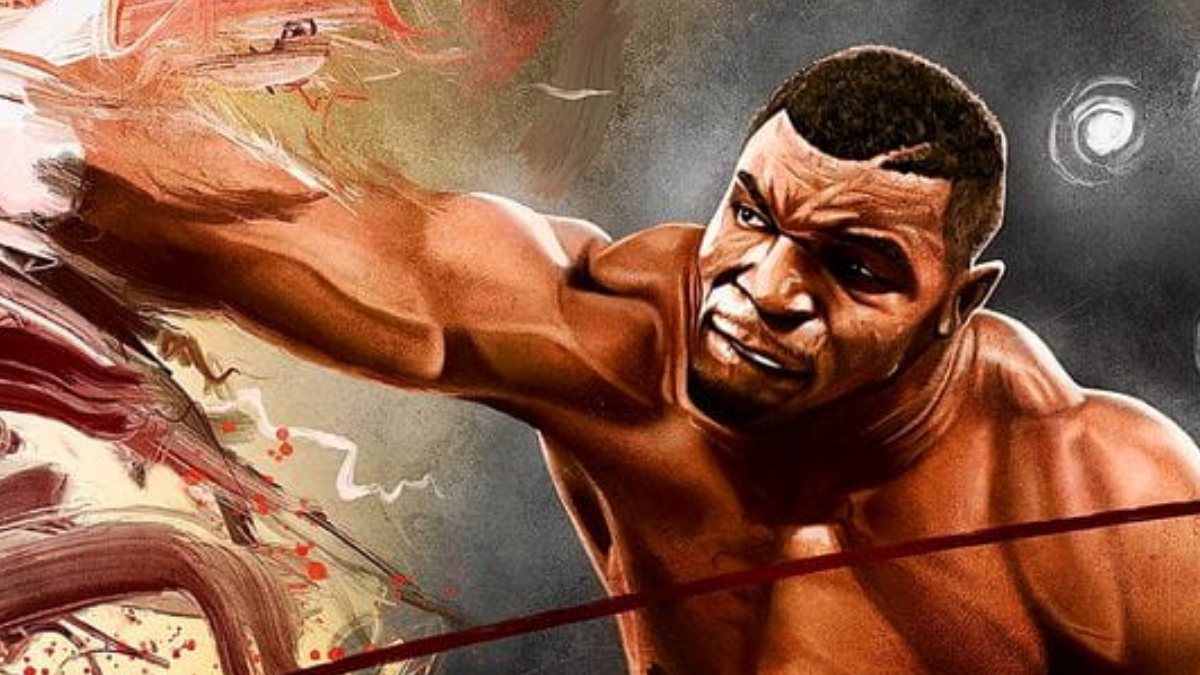 Mike Tyson Enters NFT Ring, Brings Mystery Box NFT Series on Binance