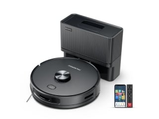 Milagrow BlackCat 25 Ultra Robot Vacuum-Mop Launched in India
