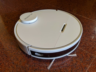 Milagrow iMap 10.0 Robot Vacuum-Mop Review