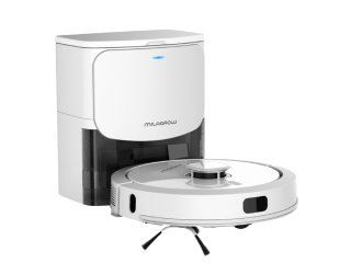 Milagrow iMap G5 Eco Robotic Vacuum Cleaner Debuts in India at This Price