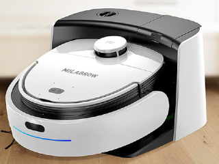 Milagrow iMap Max, iMap 10.0, Seagull Robot Vacuum Cleaners Launched in India